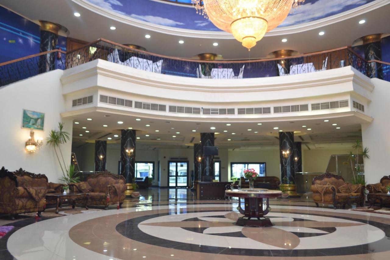 Green Desert Sadat City Екстериор снимка