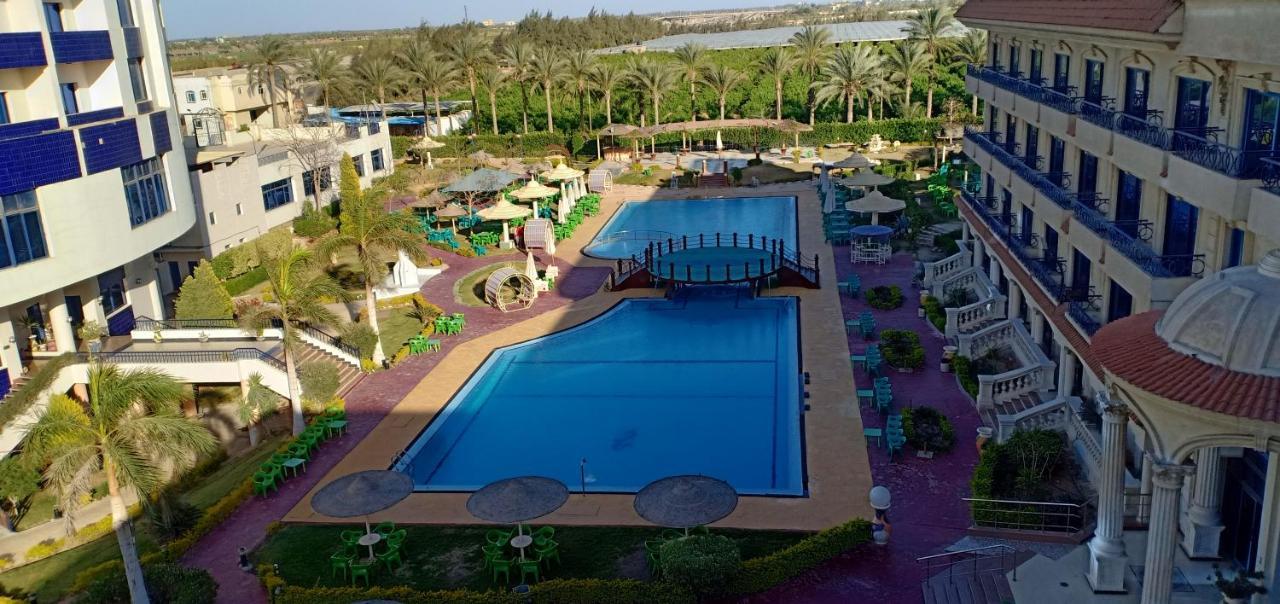 Green Desert Sadat City Екстериор снимка