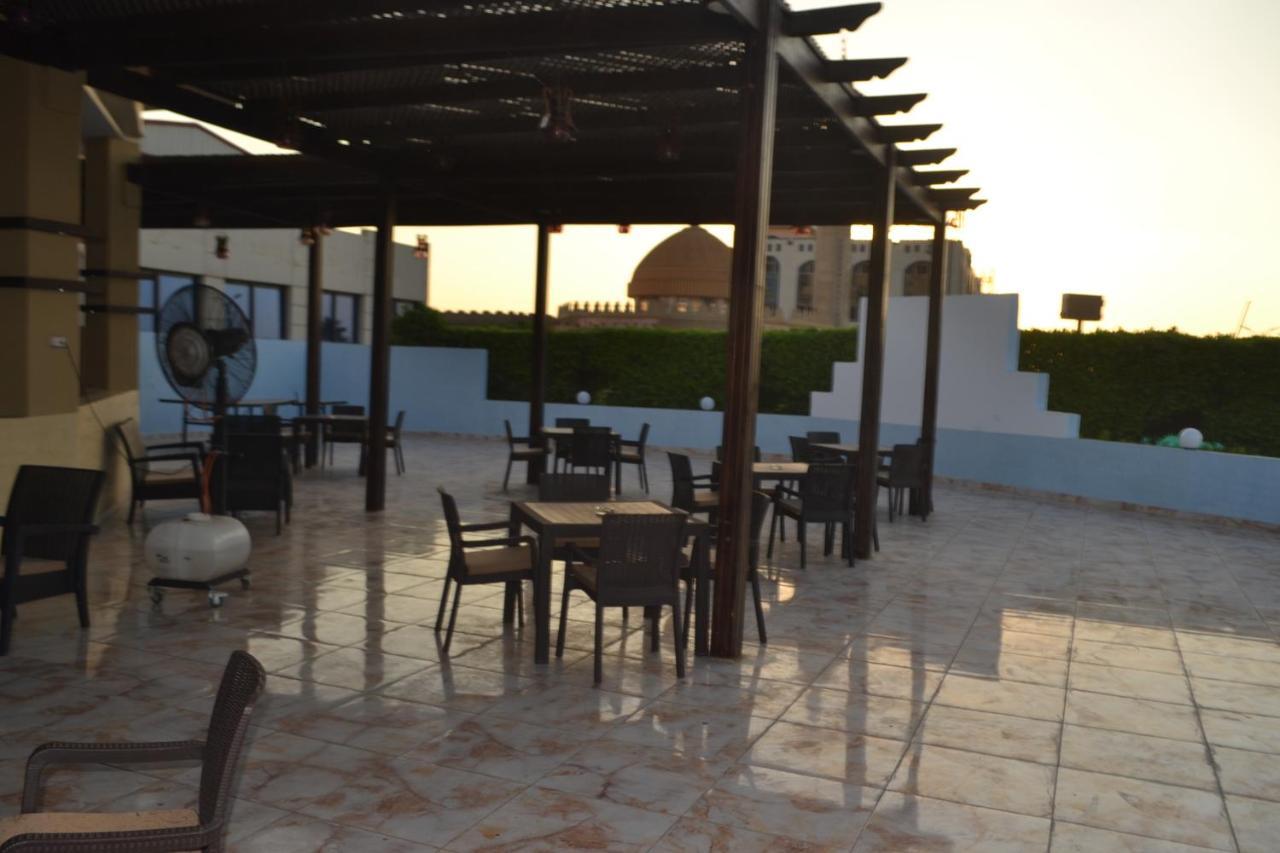 Green Desert Sadat City Екстериор снимка