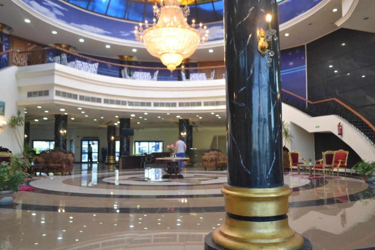Green Desert Sadat City Екстериор снимка